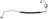 Four Seasons 65975 A/C Refrigerant Discharge Hose