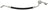 Four Seasons 65977 A/C Refrigerant Suction Hose