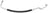 Four Seasons 65978 A/C Refrigerant Suction Hose