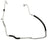 Four Seasons 65979 A/C Refrigerant Suction Hose