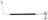 Four Seasons 65990 A/C Refrigerant Discharge Hose
