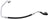 Four Seasons 65997 A/C Refrigerant Discharge Hose