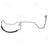 Four Seasons 66039 A/C Refrigerant Suction Hose