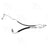 Four Seasons 66044 A/C Refrigerant Discharge / Suction Hose Assembly