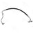 Four Seasons 66068 A/C Refrigerant Discharge Hose