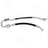 Four Seasons 66071 A/C Refrigerant Discharge / Suction Hose Assembly