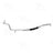 Four Seasons 66077 A/C Refrigerant Suction Hose