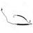 Four Seasons 66085 A/C Refrigerant Discharge / Suction Hose Assembly
