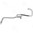 Four Seasons 66088 A/C Refrigerant Discharge / Suction Hose Assembly