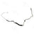 Four Seasons 66124 A/C Suction and Liquid Line Hose Assembly
