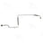 Four Seasons 66125 A/C Refrigerant Liquid Hose