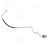 Four Seasons 66127 A/C Refrigerant Discharge Hose