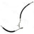 Four Seasons 66144 A/C Refrigerant Discharge / Suction Hose Assembly