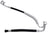 Four Seasons 66145 A/C Refrigerant Discharge / Suction Hose Assembly