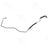 Four Seasons 66164 A/C Refrigerant Discharge Hose