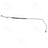 Four Seasons 66167 A/C Refrigerant Discharge Hose