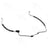Four Seasons 66171 A/C Refrigerant Suction Hose