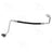 Four Seasons 66175 A/C Refrigerant Discharge Hose