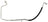 Four Seasons 66189 A/C Refrigerant Suction Hose