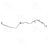 Four Seasons 66202 A/C Liquid Line with Orifice Tube