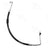 Four Seasons 66208 A/C Refrigerant Suction Hose
