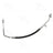 Four Seasons 66219 A/C Refrigerant Discharge Hose