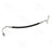 Four Seasons 66228 A/C Refrigerant Discharge Hose
