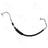 Four Seasons 66248 A/C Refrigerant Suction Hose