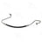 Four Seasons 66258 A/C Refrigerant Discharge Hose