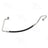Four Seasons 66259 A/C Refrigerant Discharge Hose