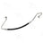 Four Seasons 66260 A/C Refrigerant Discharge Hose