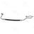 Four Seasons 66263 A/C Refrigerant Discharge Hose