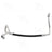 Four Seasons 66265 A/C Refrigerant Discharge Hose