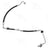Four Seasons 66267 A/C Refrigerant Discharge Hose