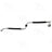Four Seasons 66275 A/C Refrigerant Suction Hose