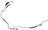 Four Seasons 66298 A/C Suction and Liquid Line Hose Assembly