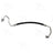 Four Seasons 66335 A/C Refrigerant Discharge Hose