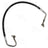 Four Seasons 66345 A/C Refrigerant Discharge Hose