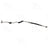 Four Seasons 66348 A/C Refrigerant Liquid Hose
