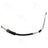 Four Seasons 66374 A/C Refrigerant Suction Hose