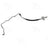 Four Seasons 66377 A/C Refrigerant Suction Hose