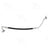 Four Seasons 66380 A/C Refrigerant Discharge Hose