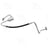 Four Seasons 66387 A/C Refrigerant Discharge Hose