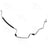 Four Seasons 66395 A/C Refrigerant Suction Hose