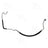 Four Seasons 66401 A/C Refrigerant Suction Hose