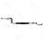 Four Seasons 66403 A/C Refrigerant Suction Hose