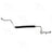 Four Seasons 66409 A/C Refrigerant Suction Hose