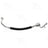 Four Seasons 66412 A/C Refrigerant Suction Hose