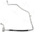 Four Seasons 66416 A/C Refrigerant Suction Hose