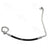 Four Seasons 66422 A/C Refrigerant Discharge Hose
